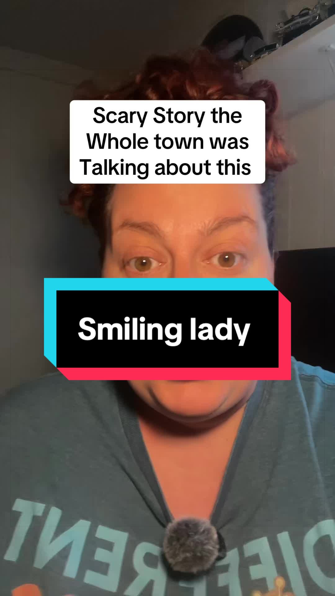 @DearLizzyStories👻