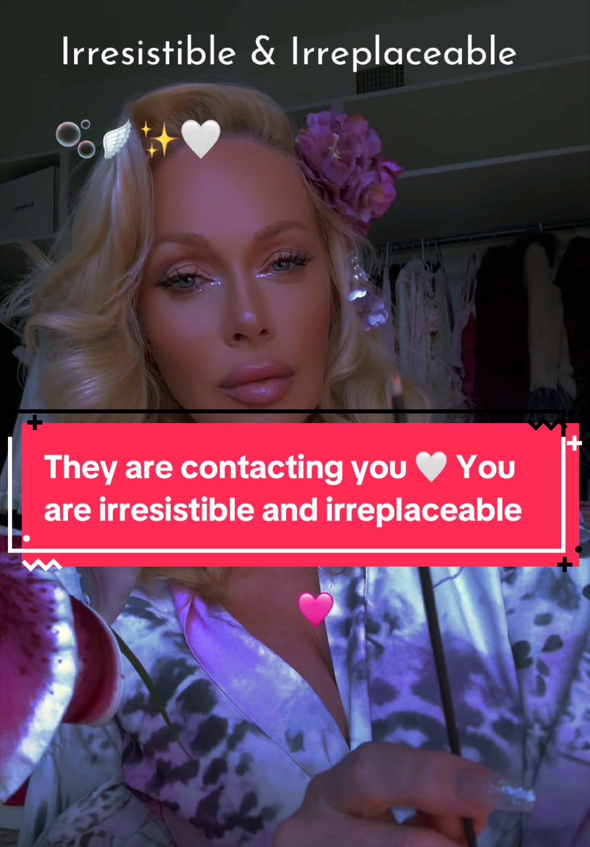 @AFFIRMATION QUEEN✨🧿💫💎