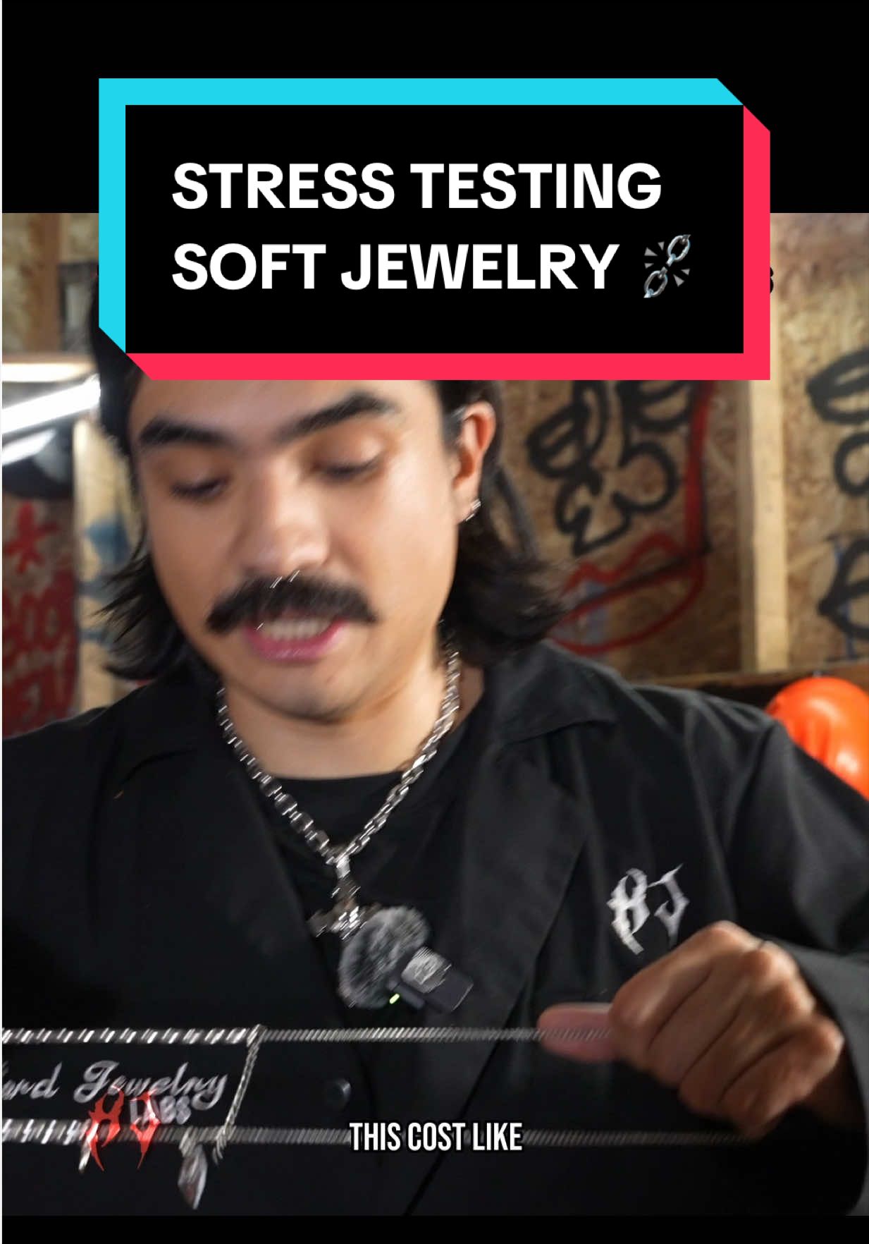 @Hard Jewelry Official