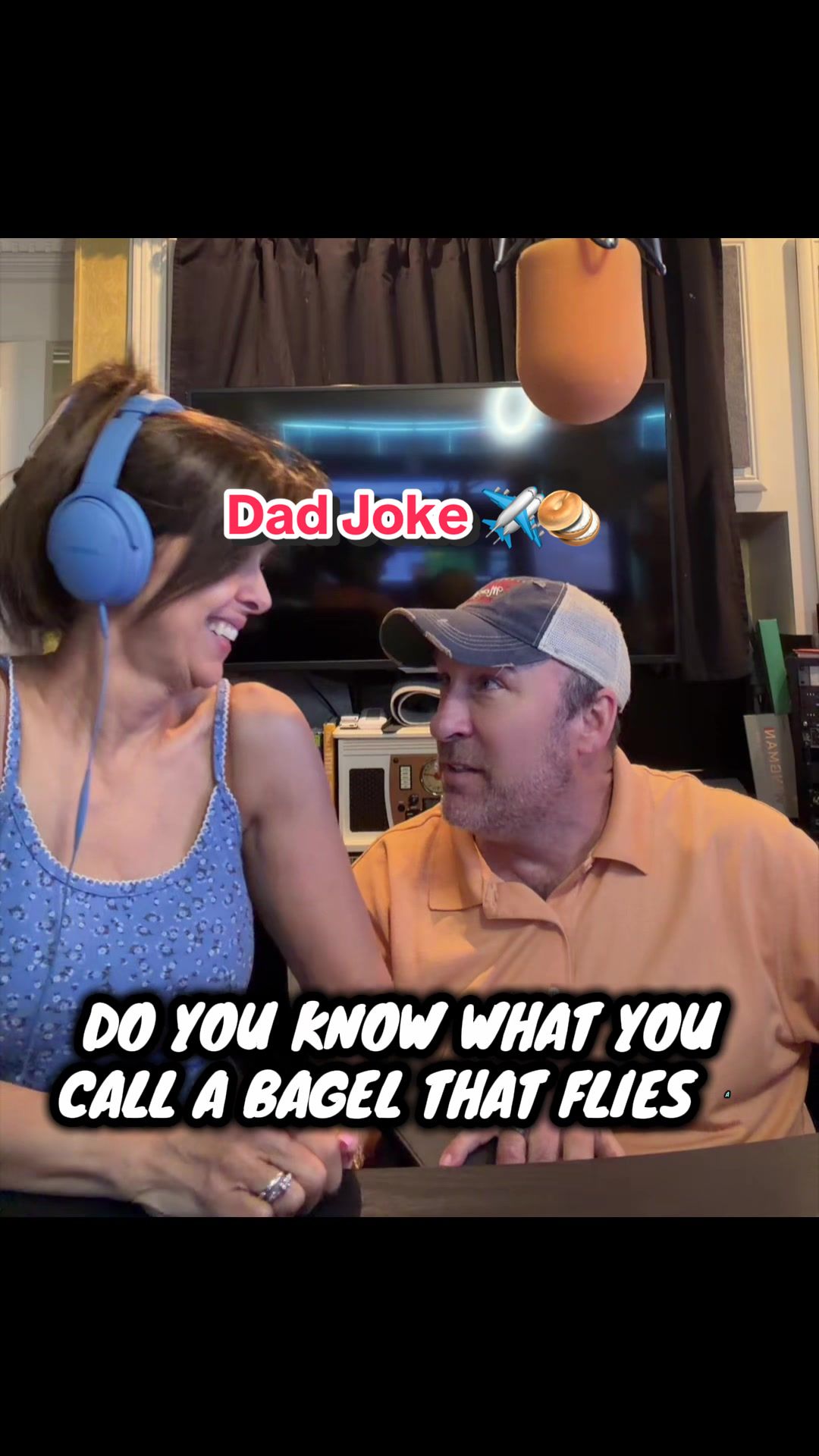 @Kathi Yeager 🎙️ Media | Host