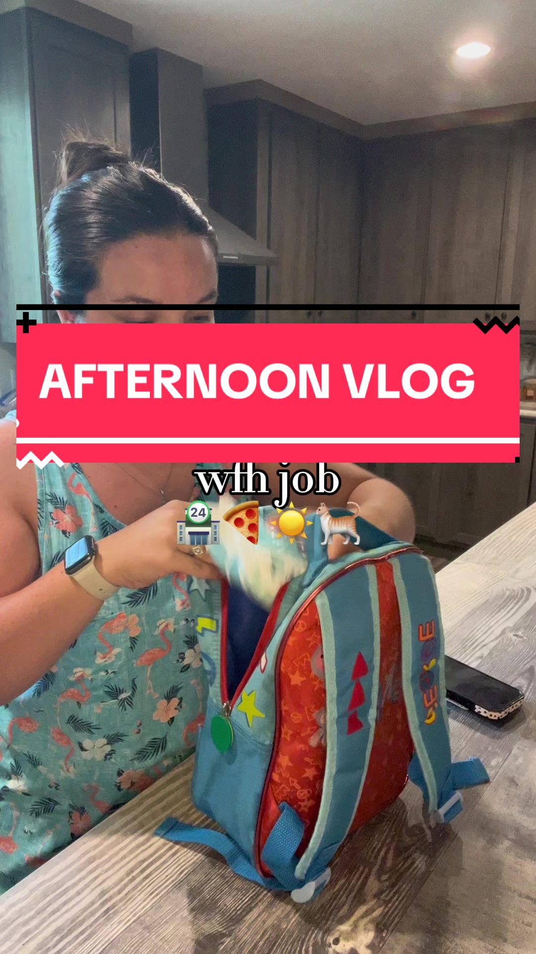 @Jaycee | Mom of 2