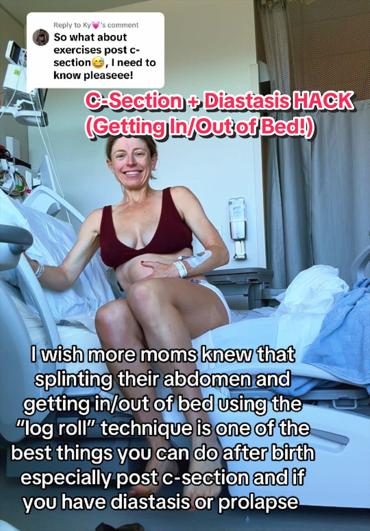 @Dr. Kelly Luithly PT,DPT,PRPC