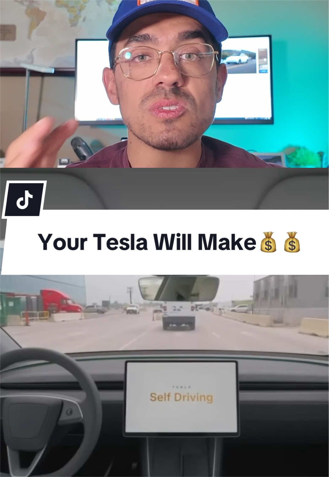 @Ray | Tesla and TSLA News