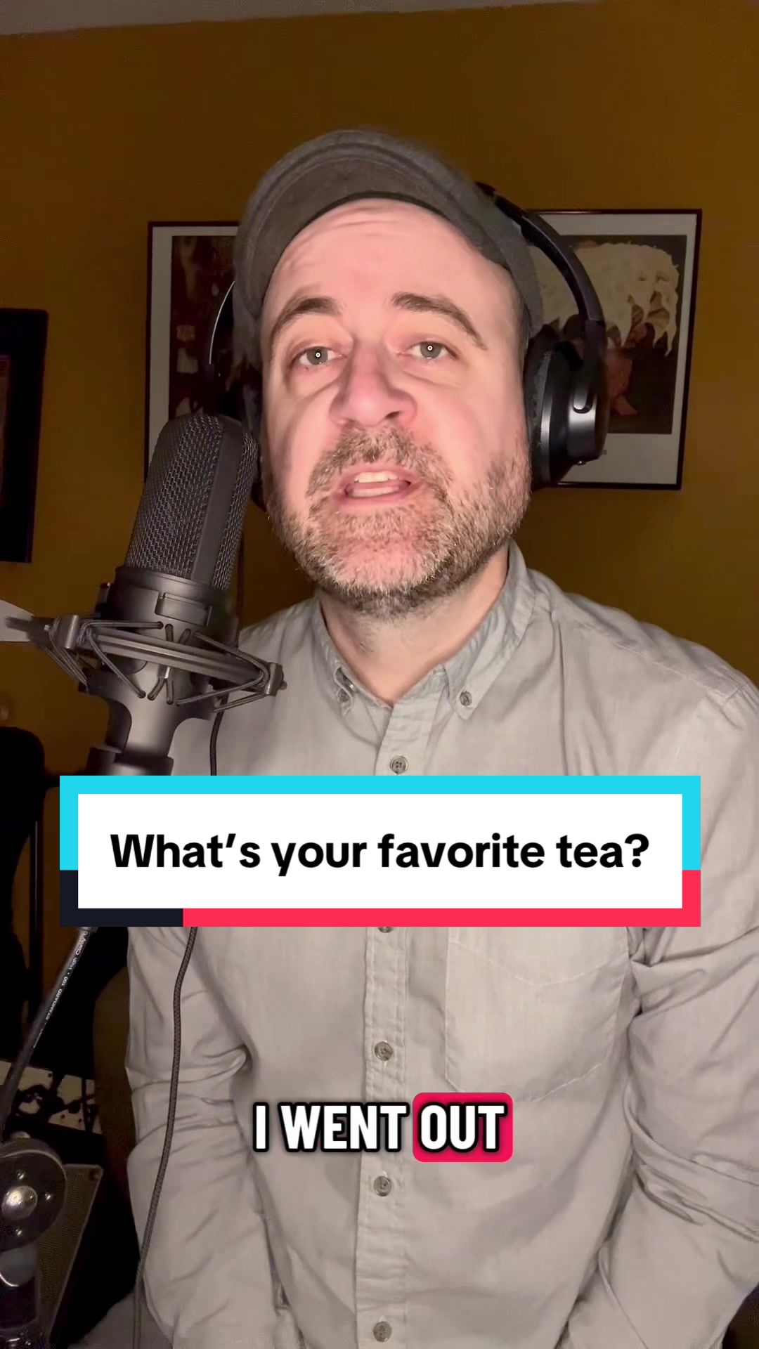 @Steven Stark Music
