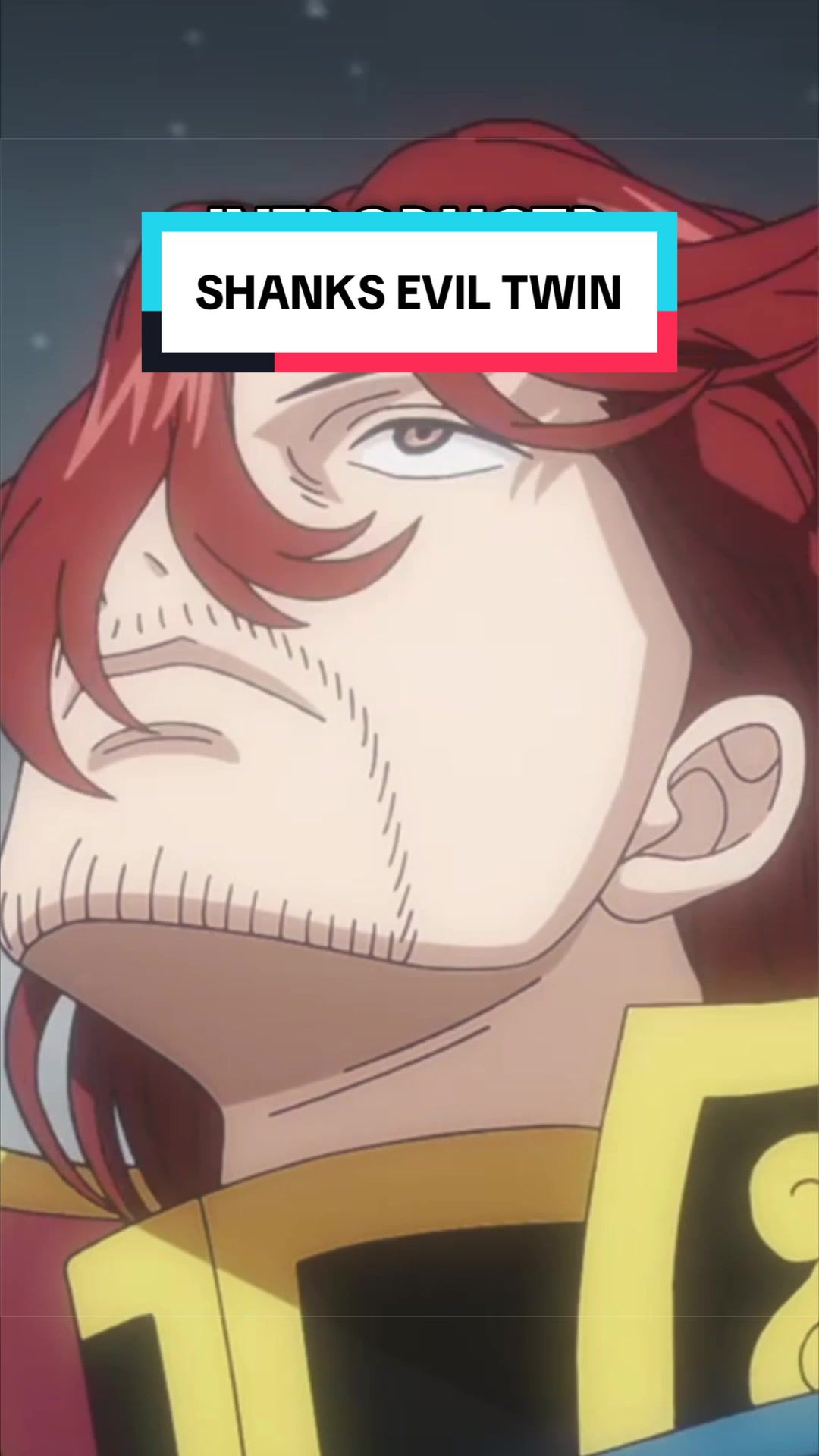 @Ultimate Yonko