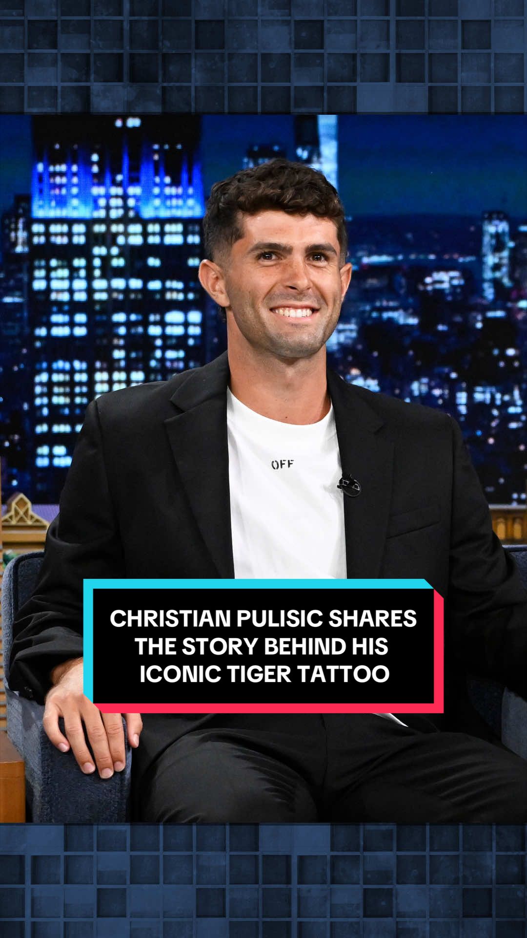 @FallonTonight