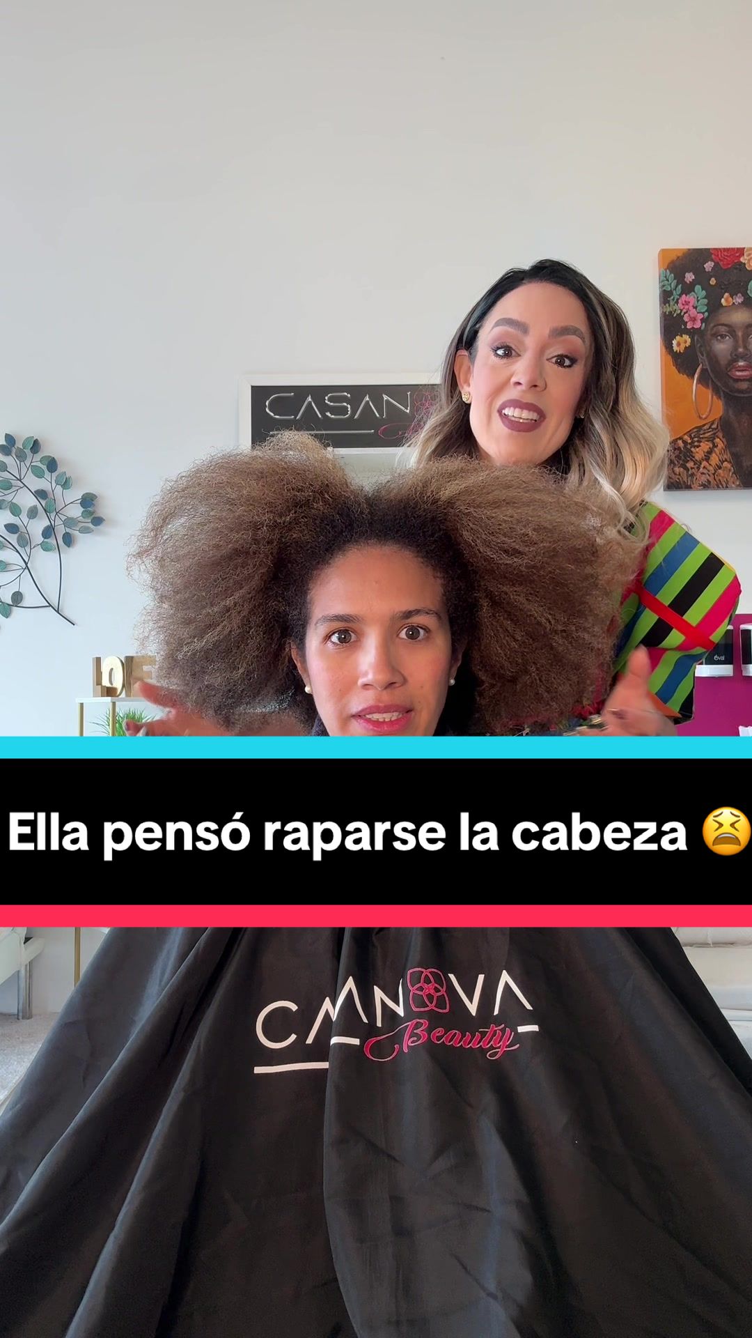 @Casanovabeauty