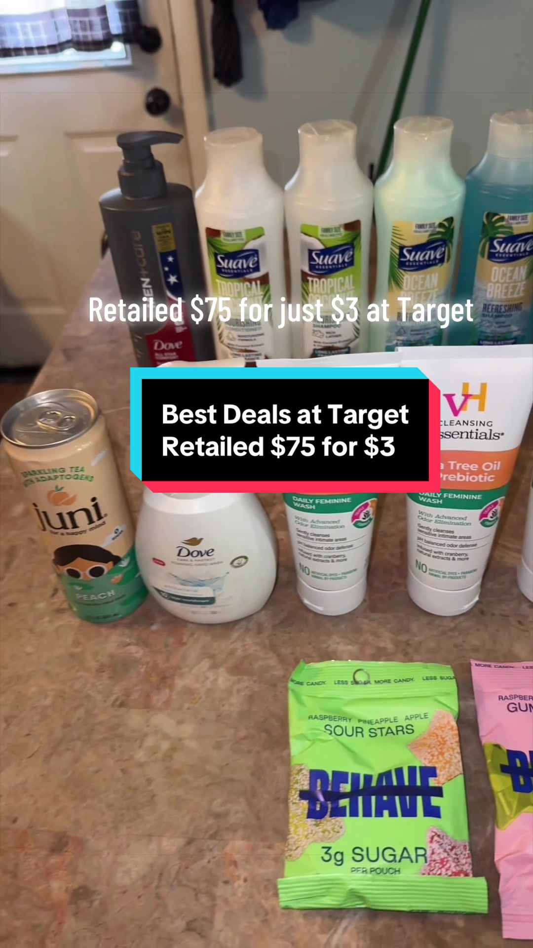 @Miz_Thang_Couponer