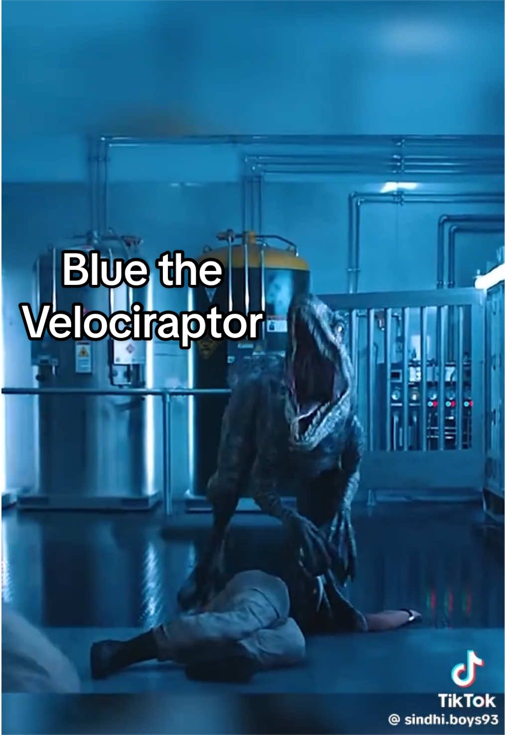 @Kraventhewolf