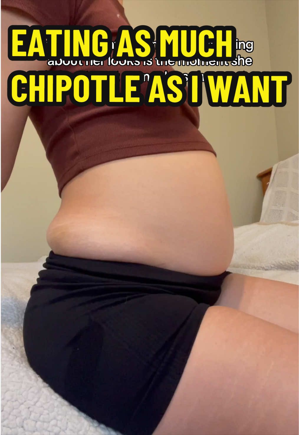 @Lily Tran - Body Positivity