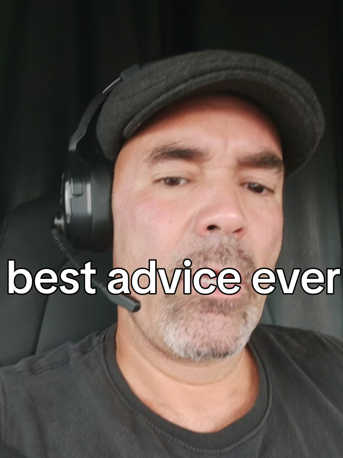 @josue the trucker