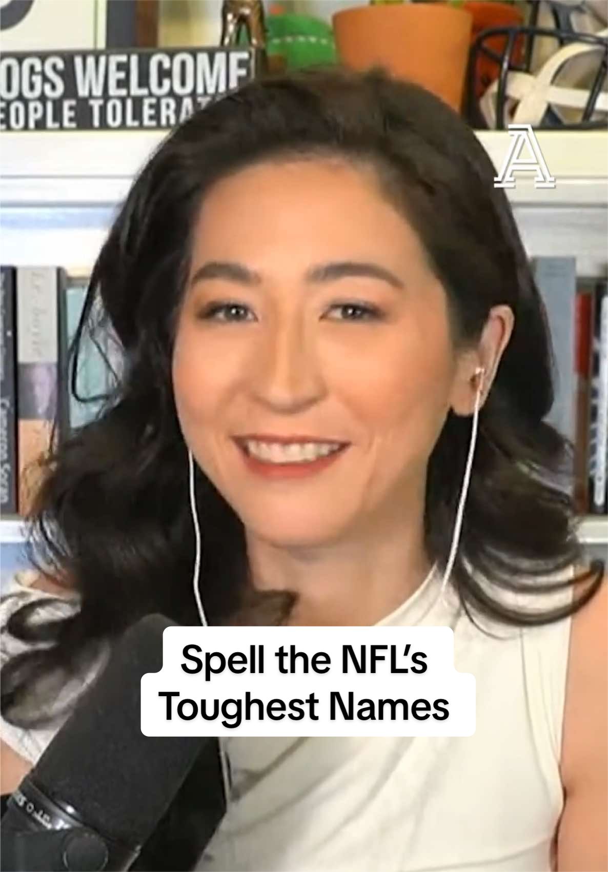 @The Athletic