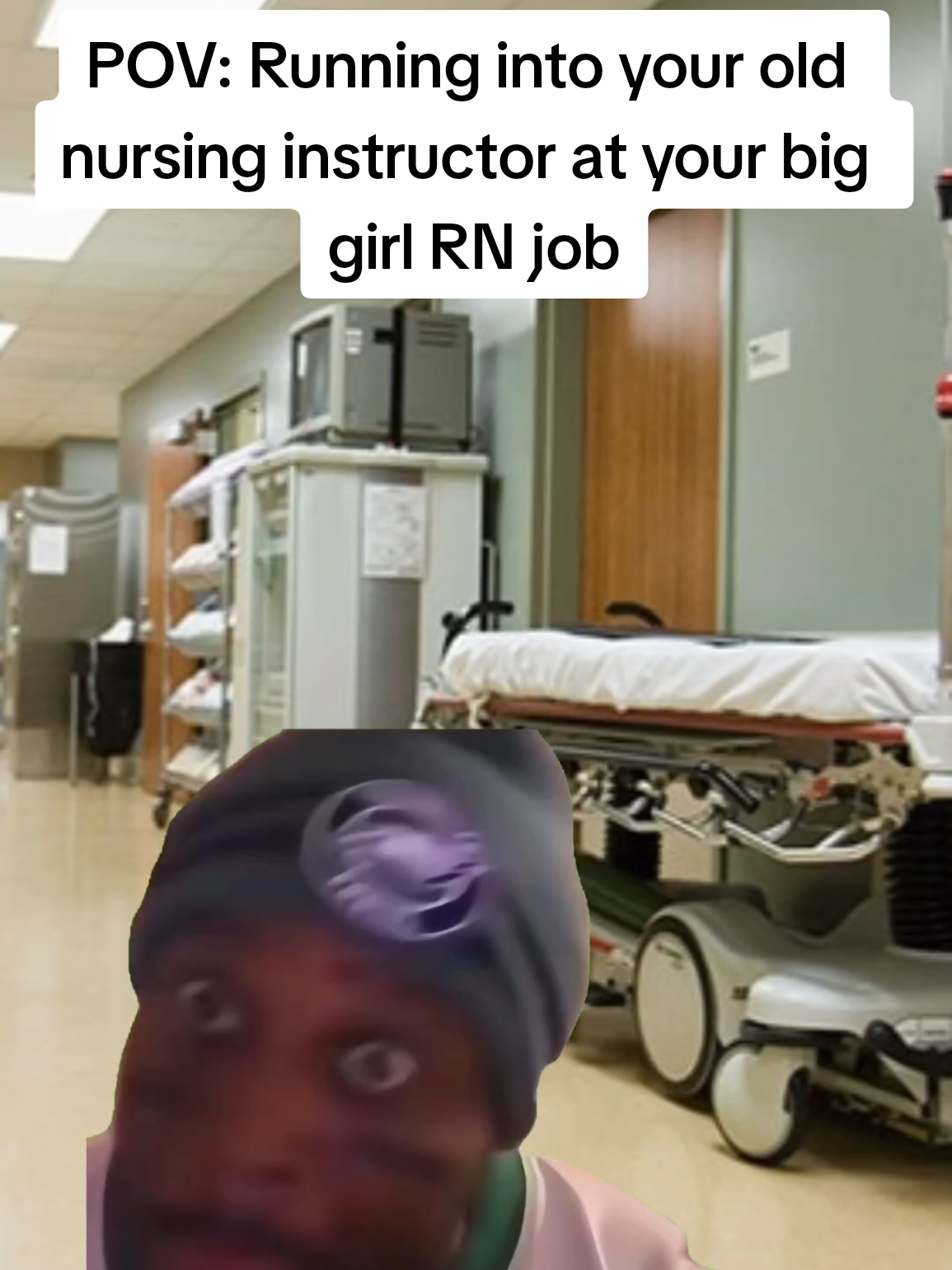 @Nurse Zach, MSN