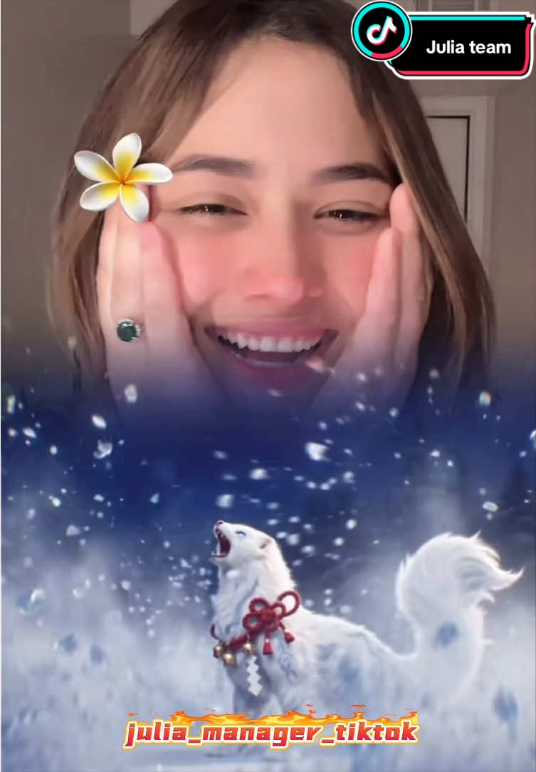 @JULIA 💫💫
