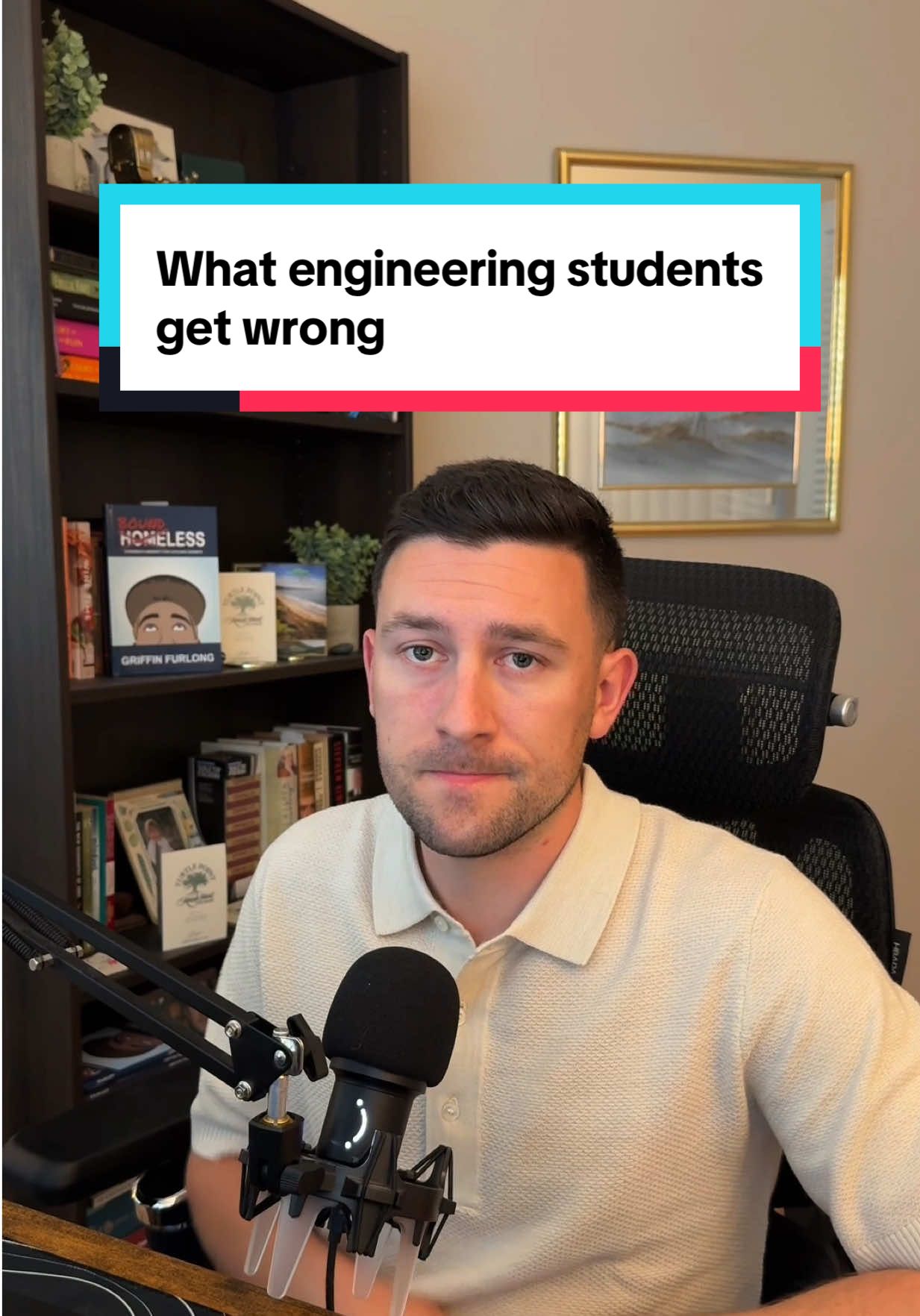 @Griffin Furlong
