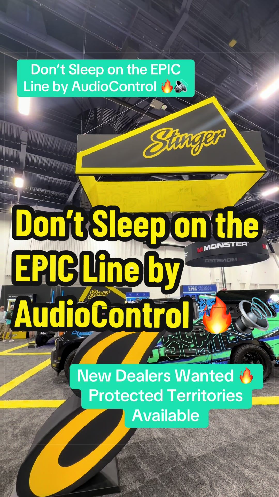 @Big 5 Electronics, Inc