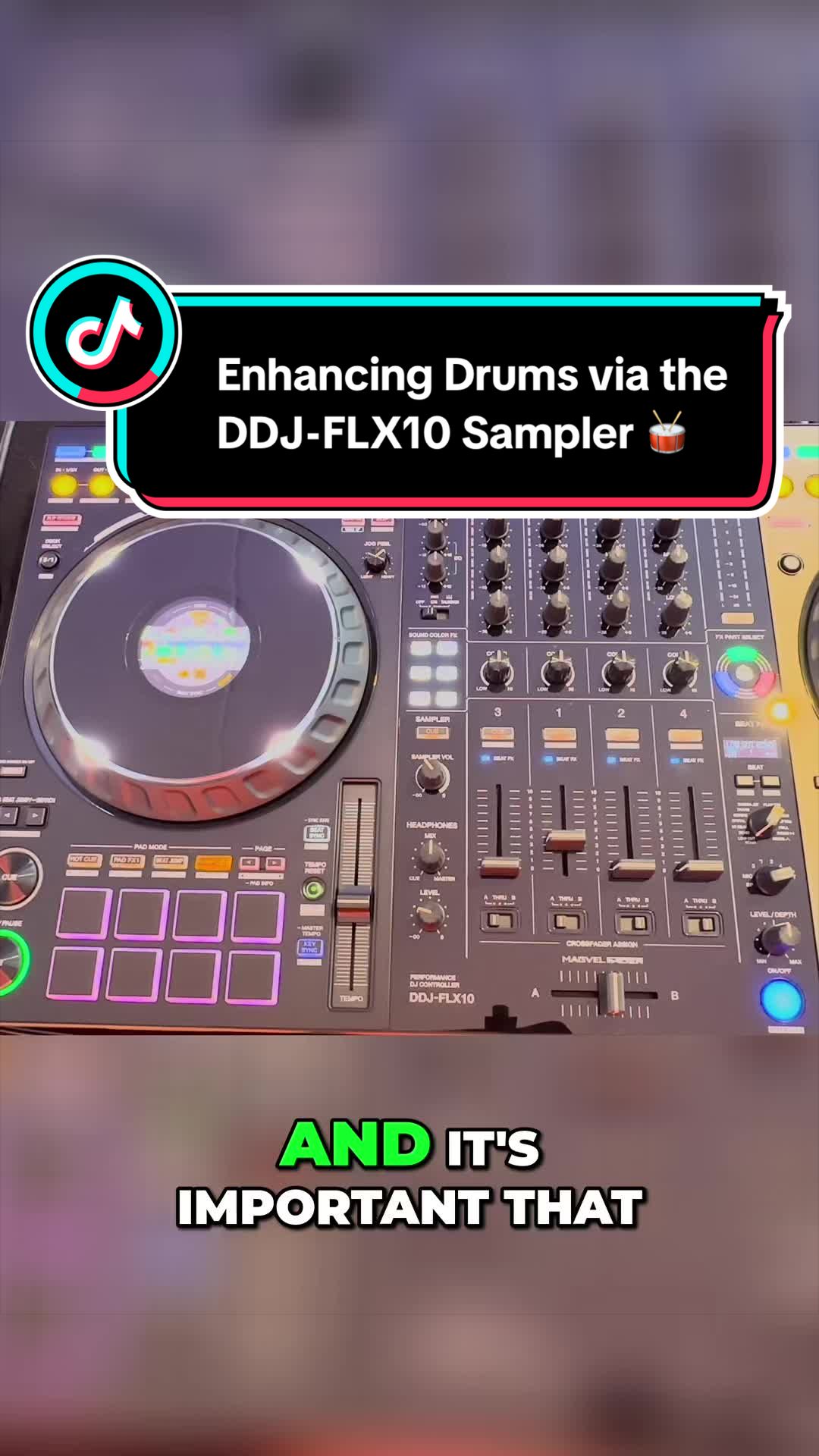 @Valoramous (DJ/Producer)
