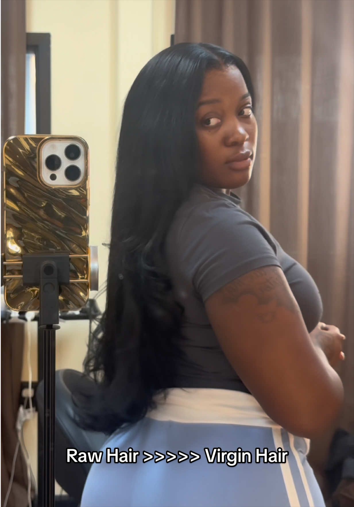 @Destine | Atlanta Stylist 📍