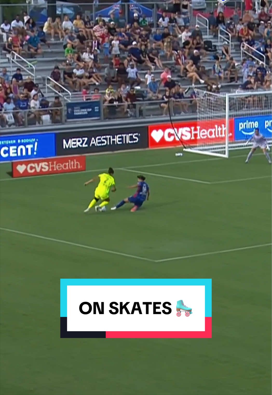 @NWSL