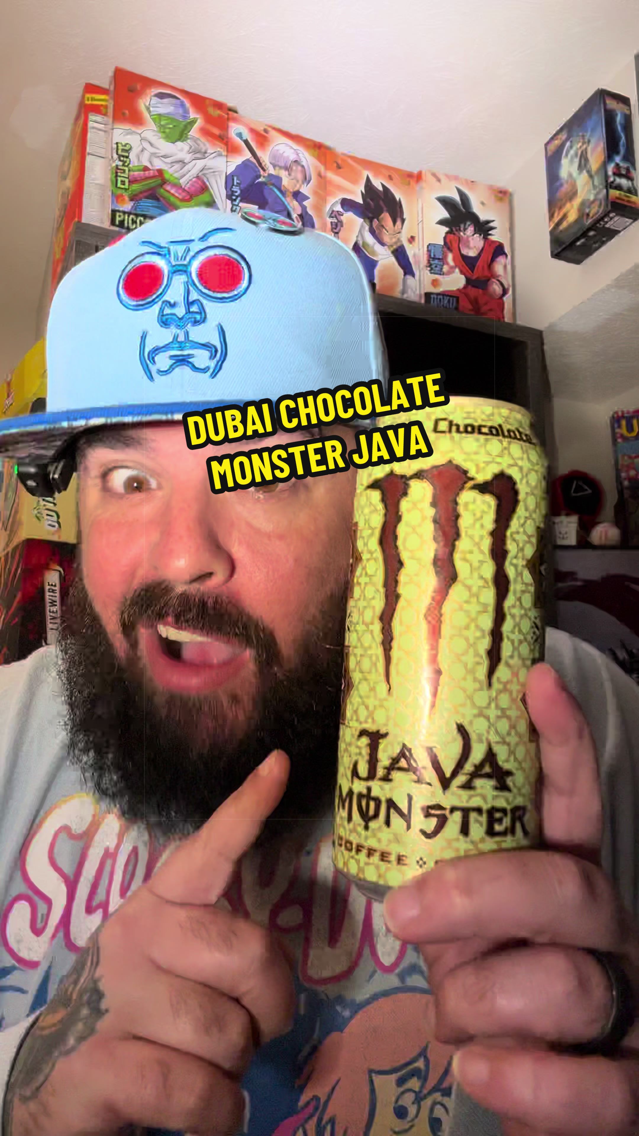 @Remi4all Thee Snack God