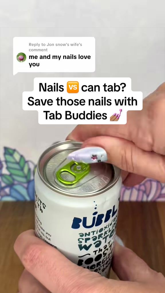 @Tab Buddies