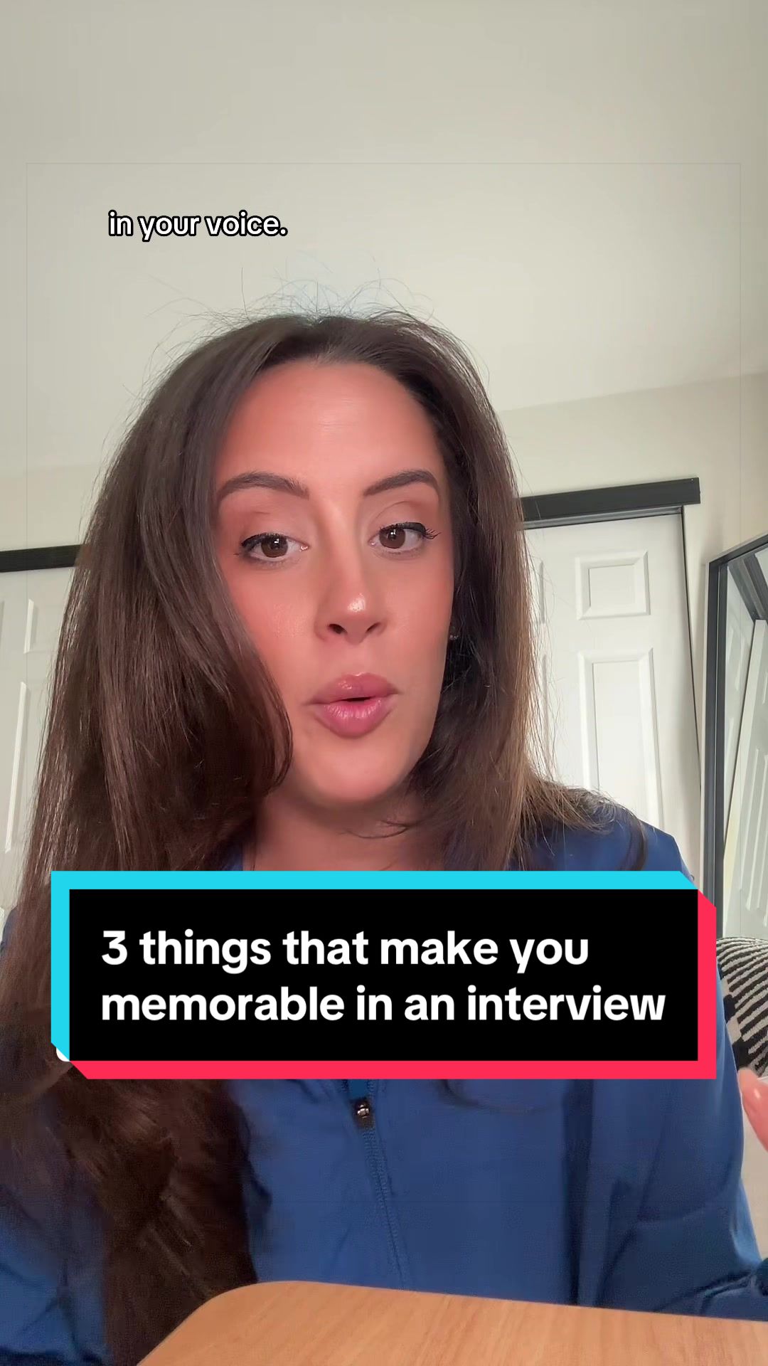 @Nikki | Career Coach & Mom