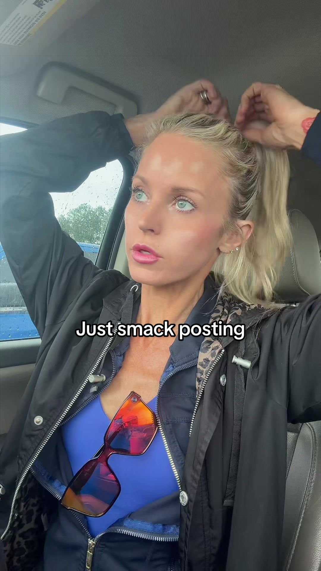 @Rachel