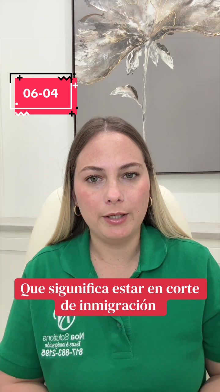 @NoaSolutions/Inmigración&Taxes