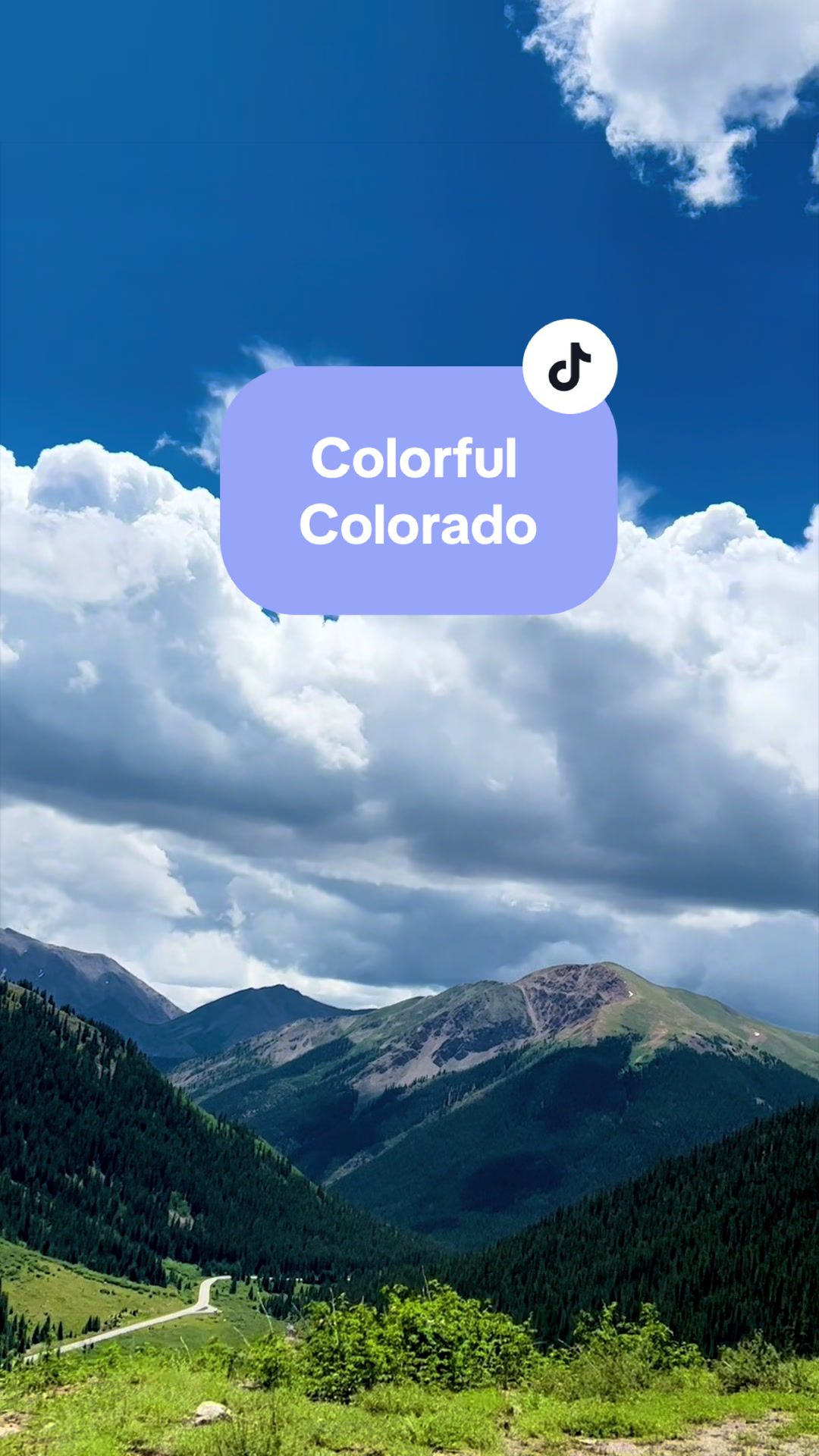 @Colorful Colorado
