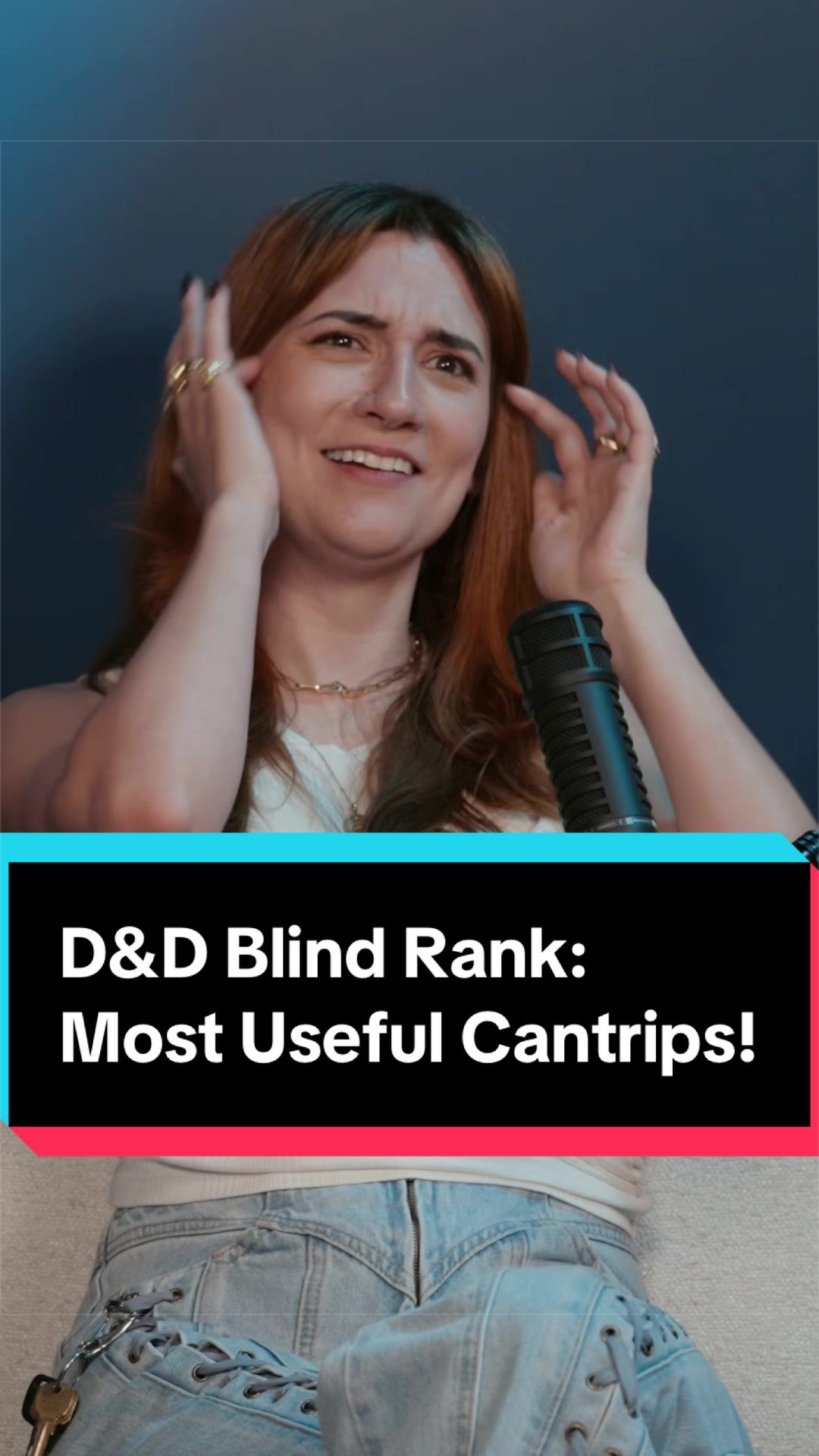 @Cast Party: A D&D Podcast