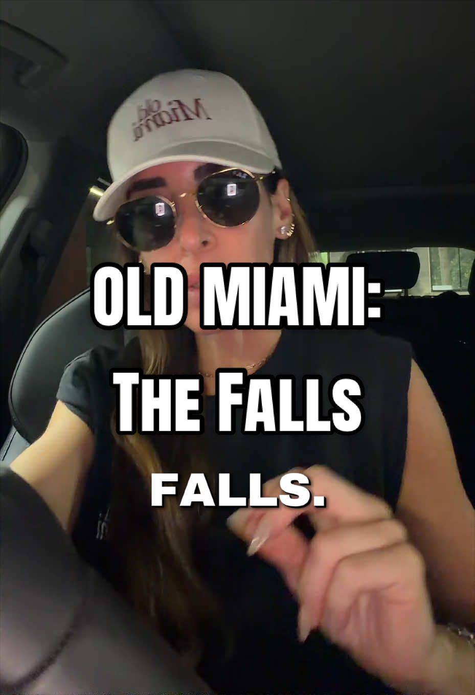 @ThatJewelryGal • Old Miami