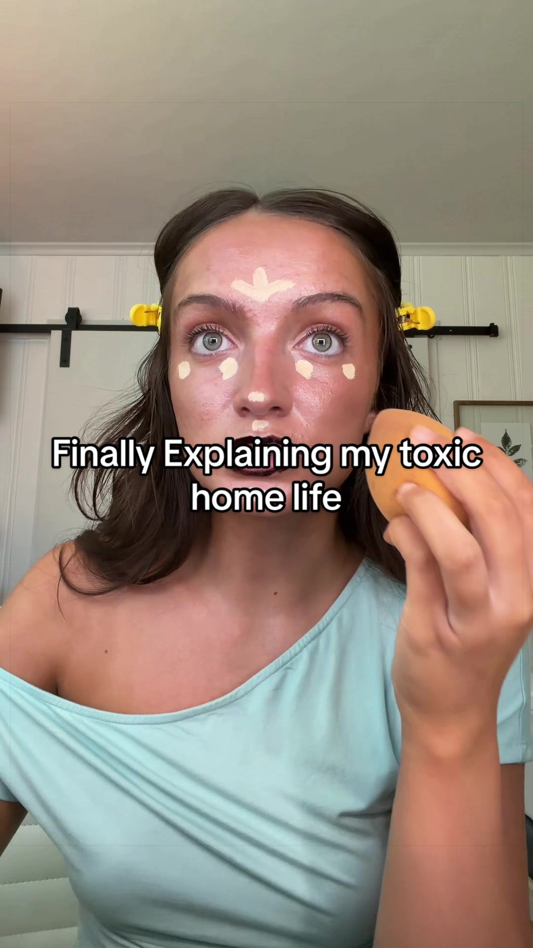 @alyvia grace