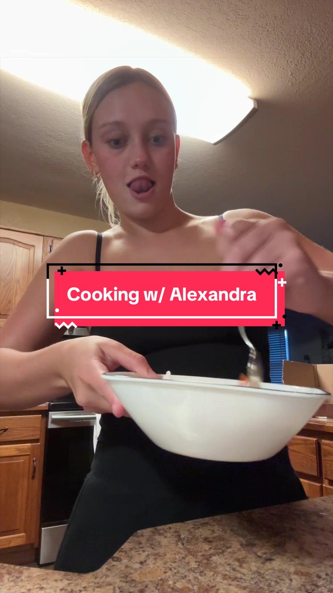 @Alexandra
