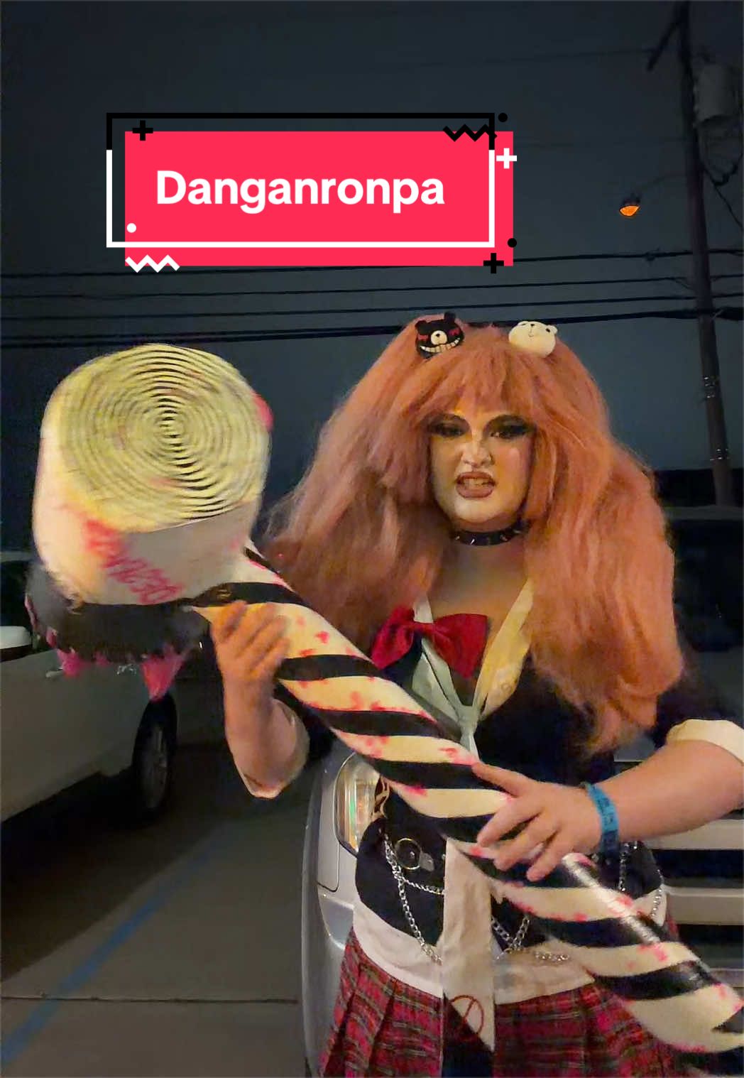 @Sparks Cosplay