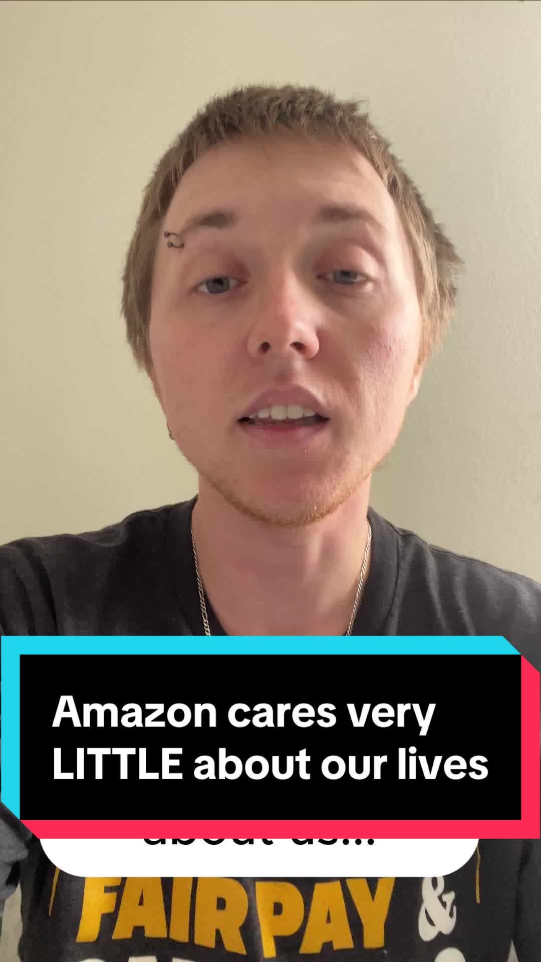 @Amazon Teamsters