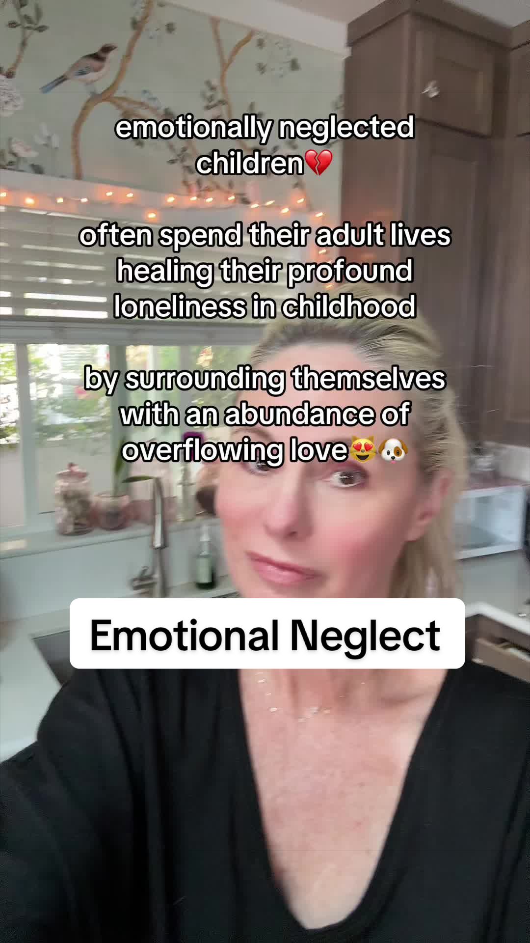 @Dr Kim Sage🦋psychologist