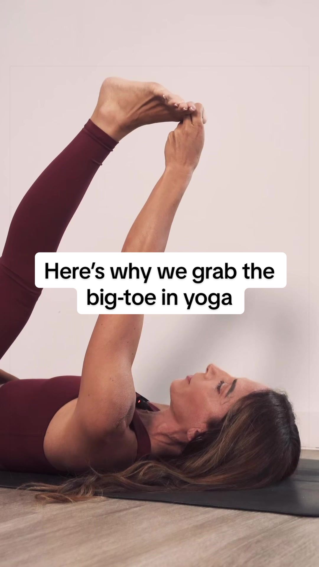 @Cathy Madeo Yoga