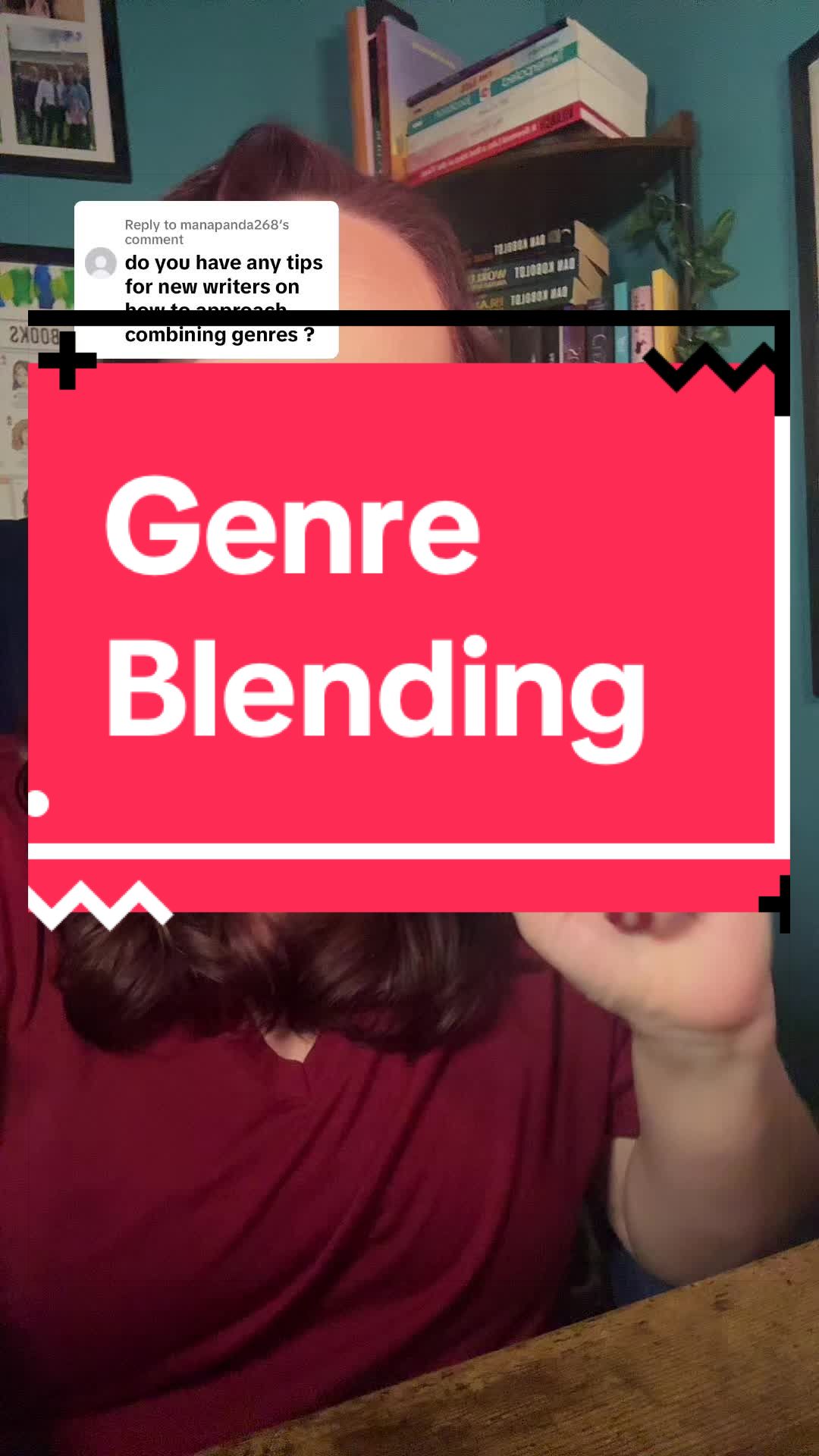 @Gina Denny