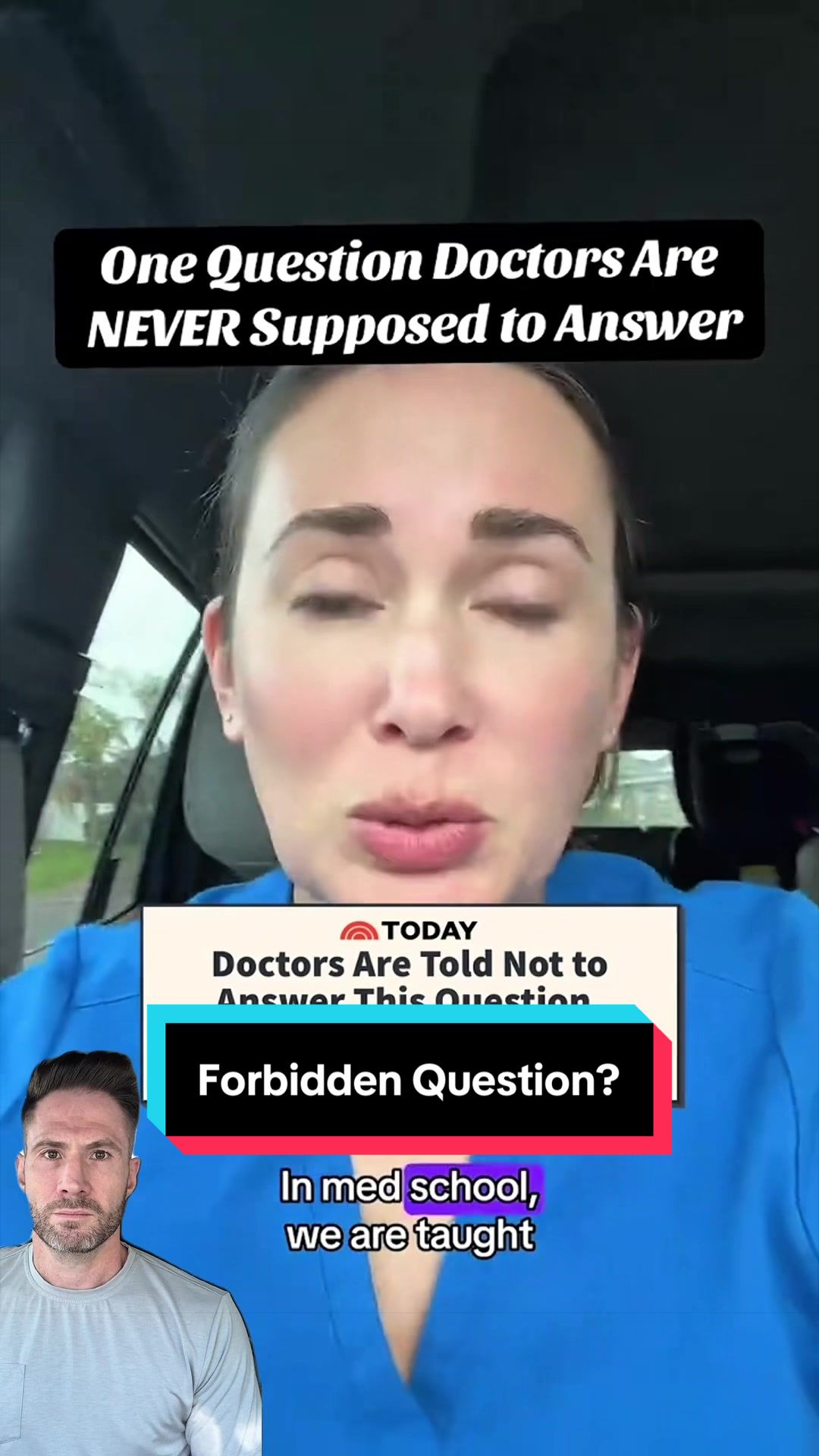 @Dr. Joe, M.D. 🩺