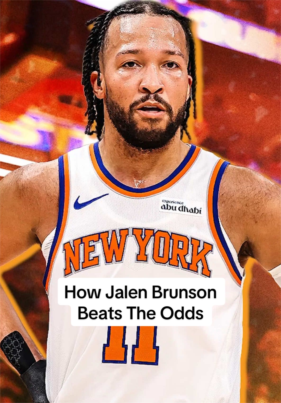 @The Athletic