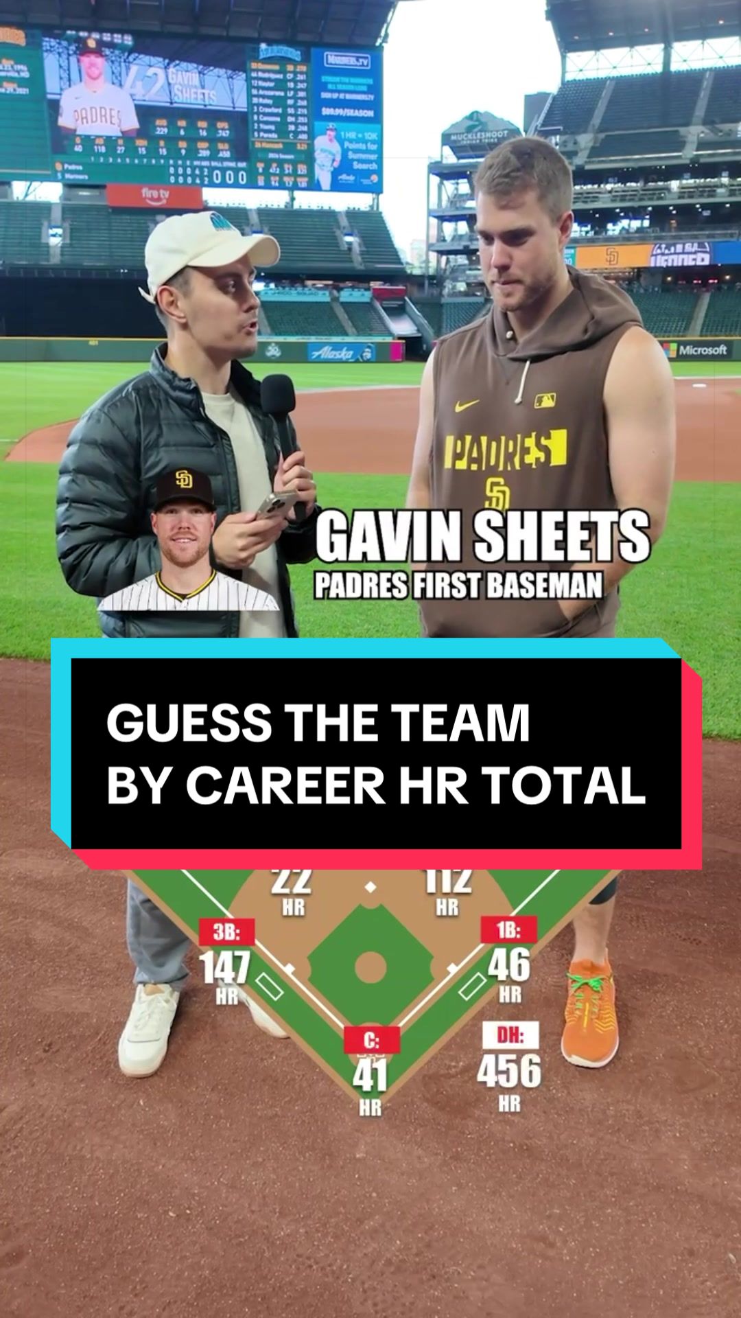 @Bullpen Banter