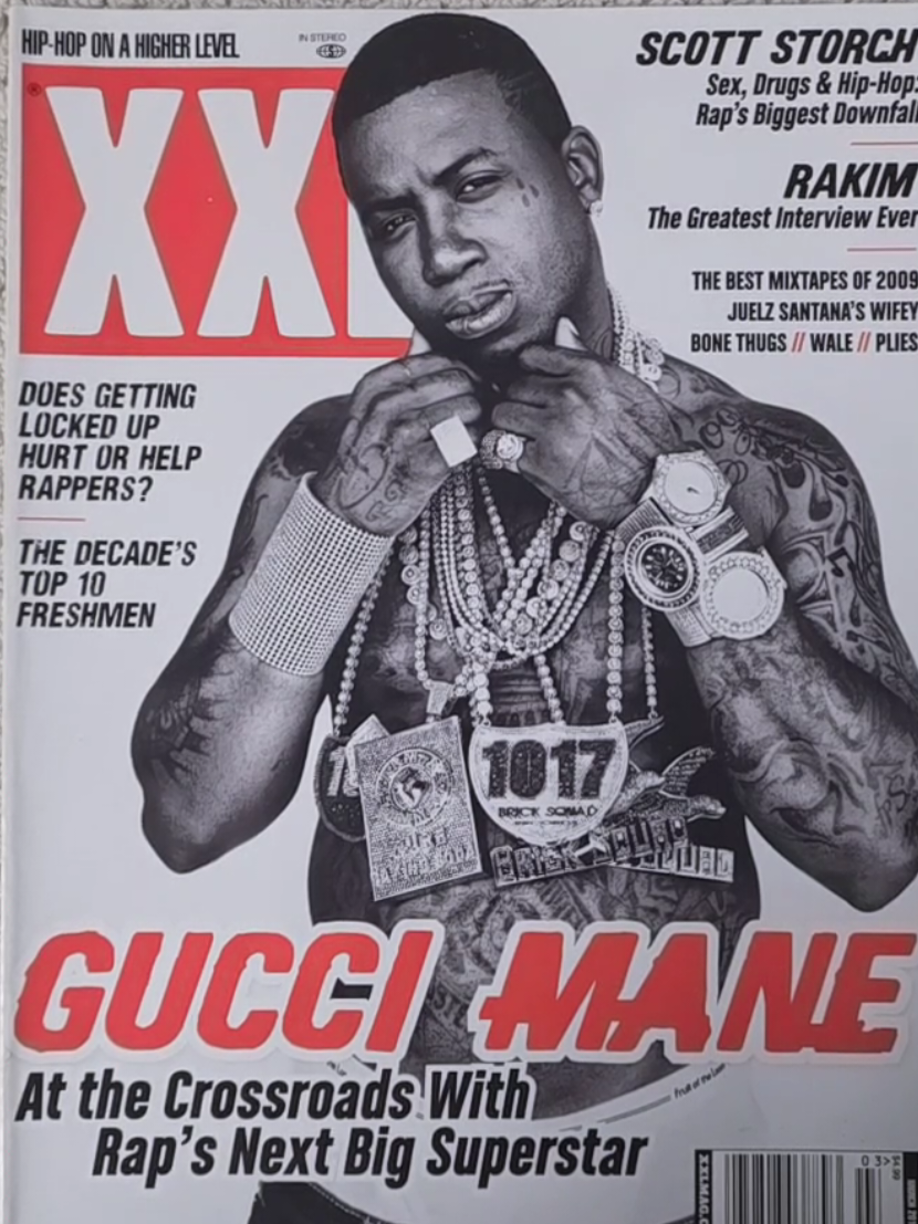 @RapMag&Vinyl
