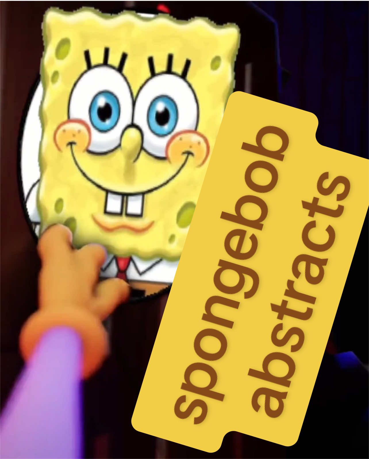 @Stabby!