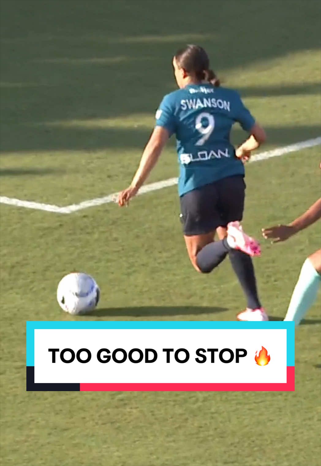 @NWSL