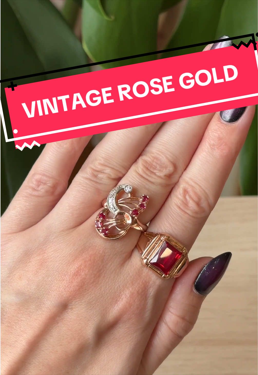 @Maejean Vintage