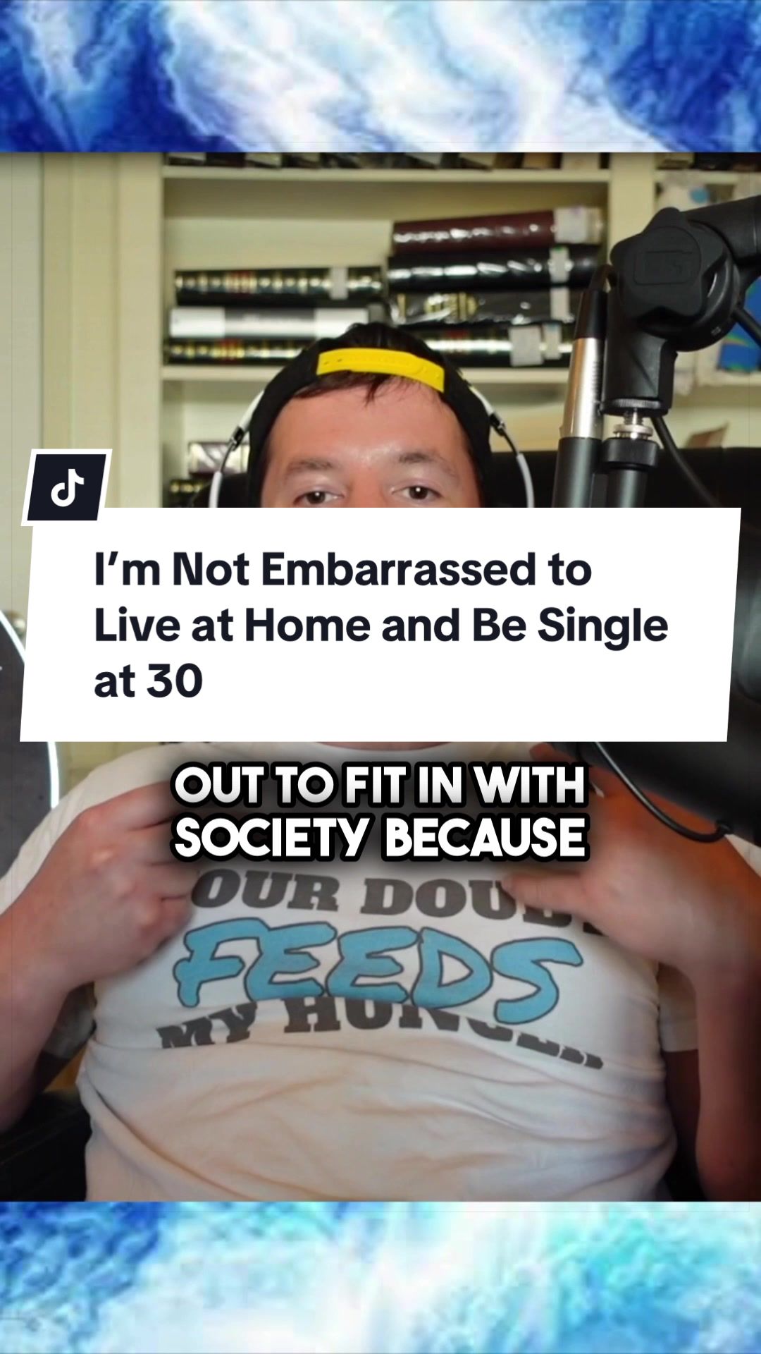 @Jared Weiss