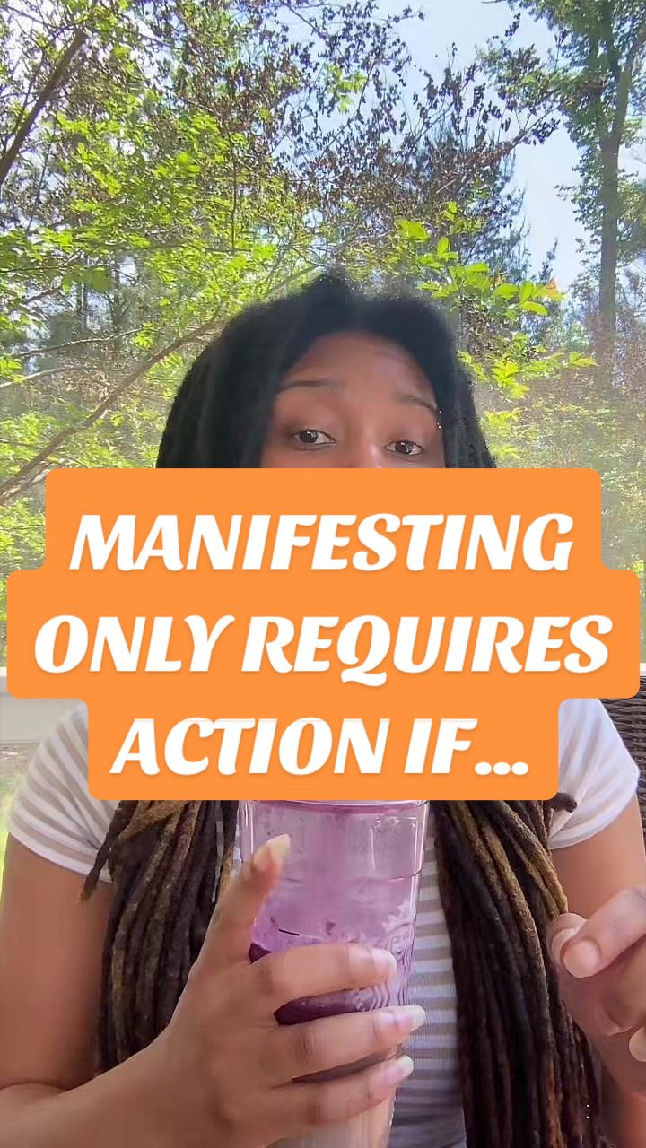 @Lux | Manifestation