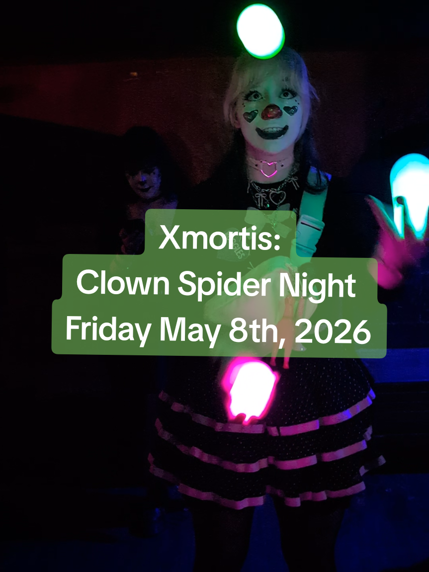 @Xmorticia