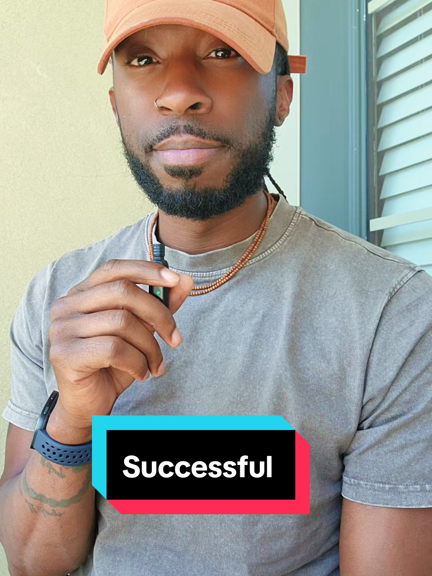 @Tim Goodwill | Mindset Coach