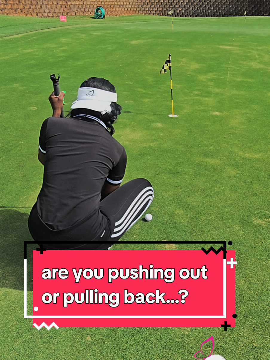 @Butterfly Golfer